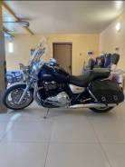 Triumph Thunderbird 1600, 2009 