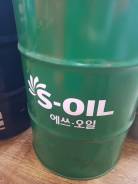 S-Oil 0w20 SN 