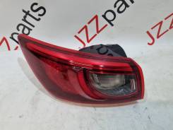 ���� ����� Mazda CX-3 DK5FW DK5FA W2408