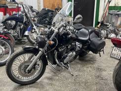 Honda Shadow 400, 2000 