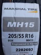 Marshal MH15, 205/55R16 