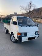  /    Nissan 2WD B-  2000 