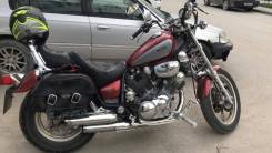 Yamaha Virago XV 1100, 1995 