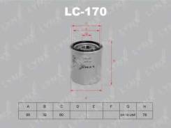     Toyota Auris 1.4-1.6 07/Avensis 1.6-1.8 97/Camry 1.8-2.2 91/Carina E 1.6-2.0 92-97/Corolla 1.3-1.6 02/Rav 4 2.0 94-00/1.8 01/Yaris 1.0-1.5 99 LC-170 LYNX LC170 
