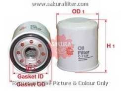   Toyota Avensis/Corolla/Carina/Camry/YARIS/RAV 4 C1139 Sakura C1139 