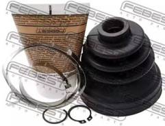    Toyota Corolla E15 (06-13) 0115-ZZE150T Febest 0115ZZE150T 