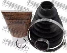    Toyota Corolla E15 2006-2013 0117P-ZZE150 Febest 0117PZZE150 