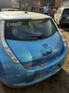   Nissan Leaf 2012