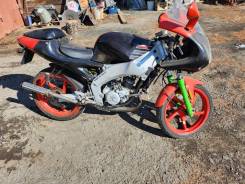 Aprilia RS 50, 2002 