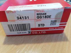   () QG18-DE 34131 STD Nissan 