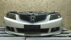 Nose cut Honda Accord 2003 71101SEA000ZA CL K24A 