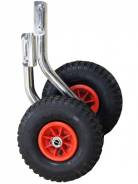     Handy Wheels (110 - 140 kg)* BHW-1 