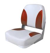    Newstarmarine Classic Low Back Seat, - 75102GR 