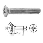  /.  Zonbix M4X20 . 2 D966 M4-0.7X 20 