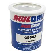   Awlgrip Topcoat Flag Blue Base, 3,79  OG5002/1GLEU 