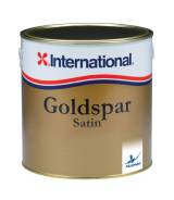  International Goldspar Satin () 2,5L 