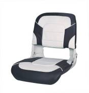      Newstarmarine All Weather High Back Seat - 7514 