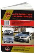  Alfa Romeo 159, 159 Sportwagon  2005 , ,  .      .  