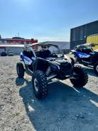 BRP Can-Am Maverick X RS Turbo RR SS, 2023 