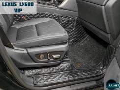 3D    Rainet  Lexus LX600 VIP 