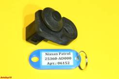   Nissan Patrol 2010 25360AD000 Y62 VQ56VD 