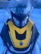 BRP Ski-Doo Skandic WT, 2011 