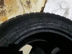 Toyo Open Country A/T+, 265/60R18 