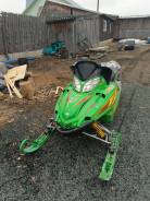 Arctic Cat Crossfire 7, 2003 