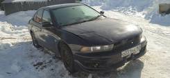 Mitsubishi Galant, 1996 