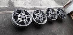      CR-V-1 5x114,3 R-15 