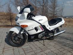 Kawasaki ZZR 400, 2002 