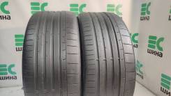 Continental SportContact 6, 285/40 R22 
