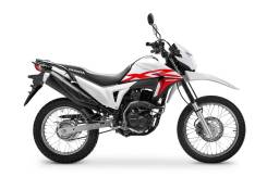 Honda XR 190, 2023 