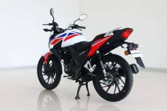 Honda CRF 150R, 2023 