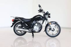 Honda CBF125, 2023 