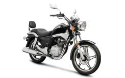 Honda Shadow, 2023 