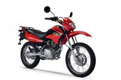 Honda XR 125L, 2023 