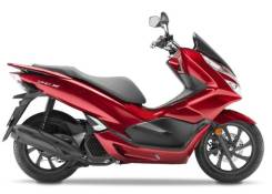 Honda PCX 125, 2021 