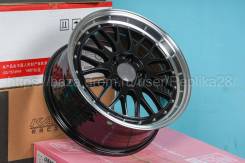   BBS LM R16 5x100 *RP-BL603 