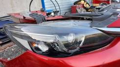   LED Mazda 6 GJ 2015-2018 2  AFS