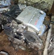  Lexus Rx 330 3MZ FE 3MZ-FE 2003-2007