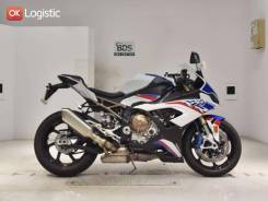  BMW S1000RR 2022 . 