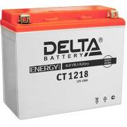   12  18 / . . Delta AGM  270 177  88  154 Delta CT1218 