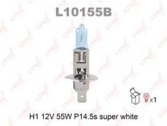  H1 12V 55W P14.5S Super White H1 12V 55W P14.5S Super White L10155B 