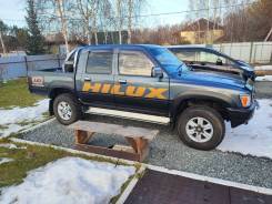    Toyota Hilux Pick Up/Surf 1989-95