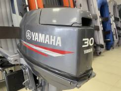   Yamaha 30HMHS    
