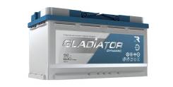  Gladiator dynamic 92 Ah, 820 A, 353x175x190 . LCV Gladiator GDY9200 