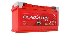  Gladiator EFB 95 Ah, 930 A, 353x175x190 . LCV Gladiator GEF9510 