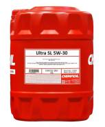 . . ) 5W-30 Ultra SL SNCH-4, A3B4 20 Chempioil CH972220 