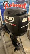   Suzuki DF 50 A , EFI,  L (508),   